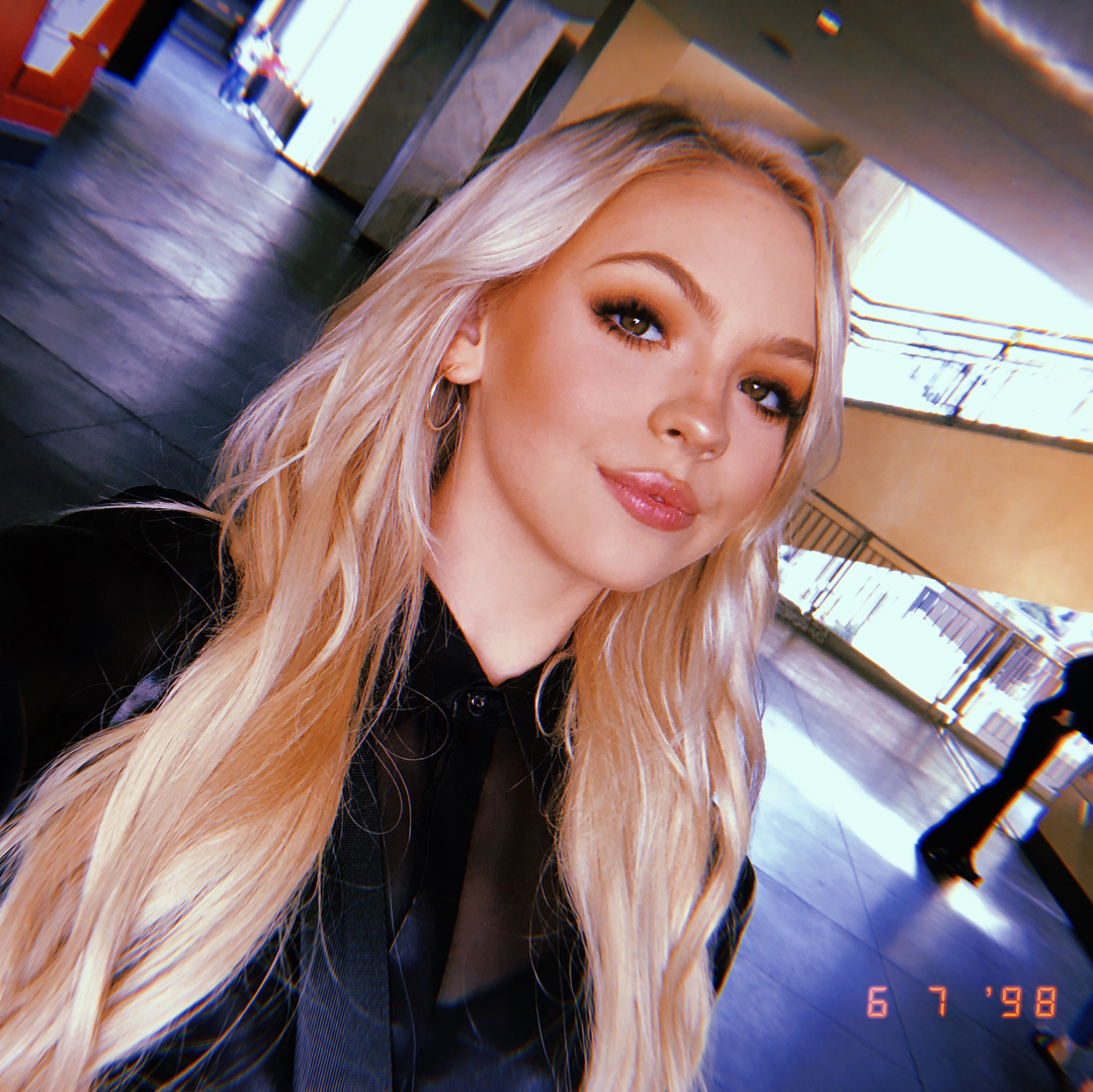 Jordyn Jones