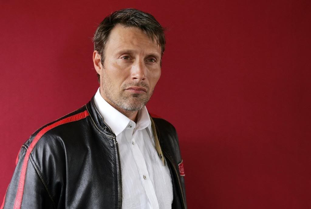 Image of Mads Mikkelsen