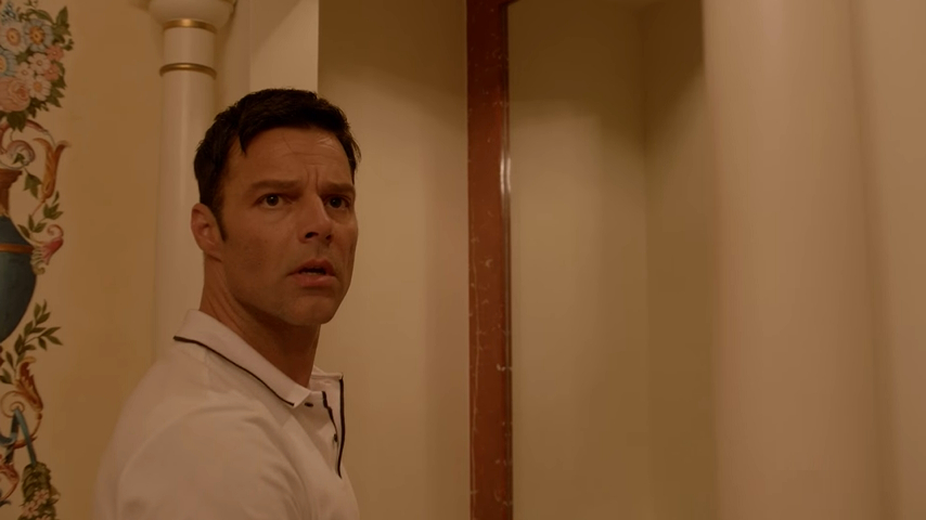 American Crime Story