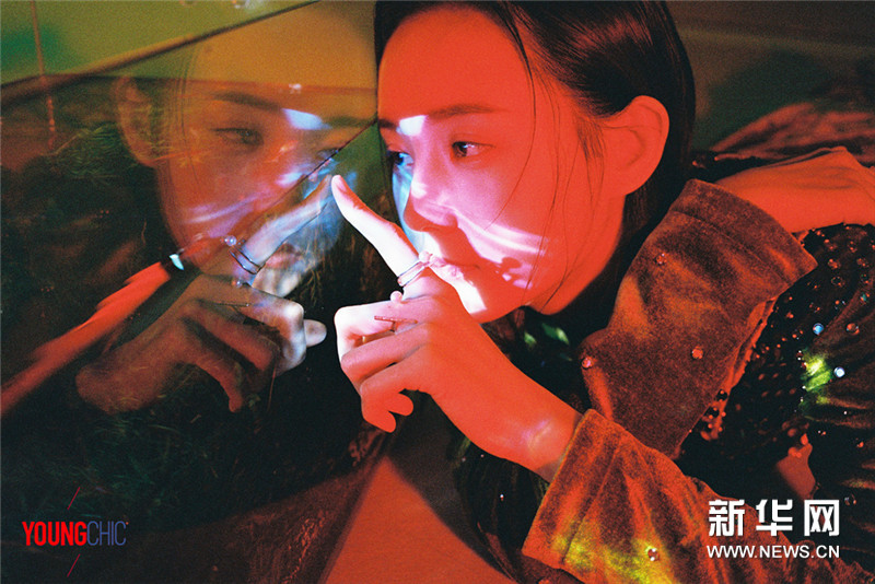 Li Yi Tong