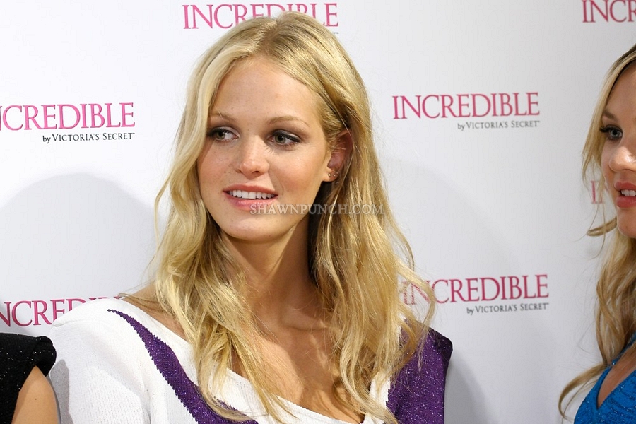 Erin Heatherton