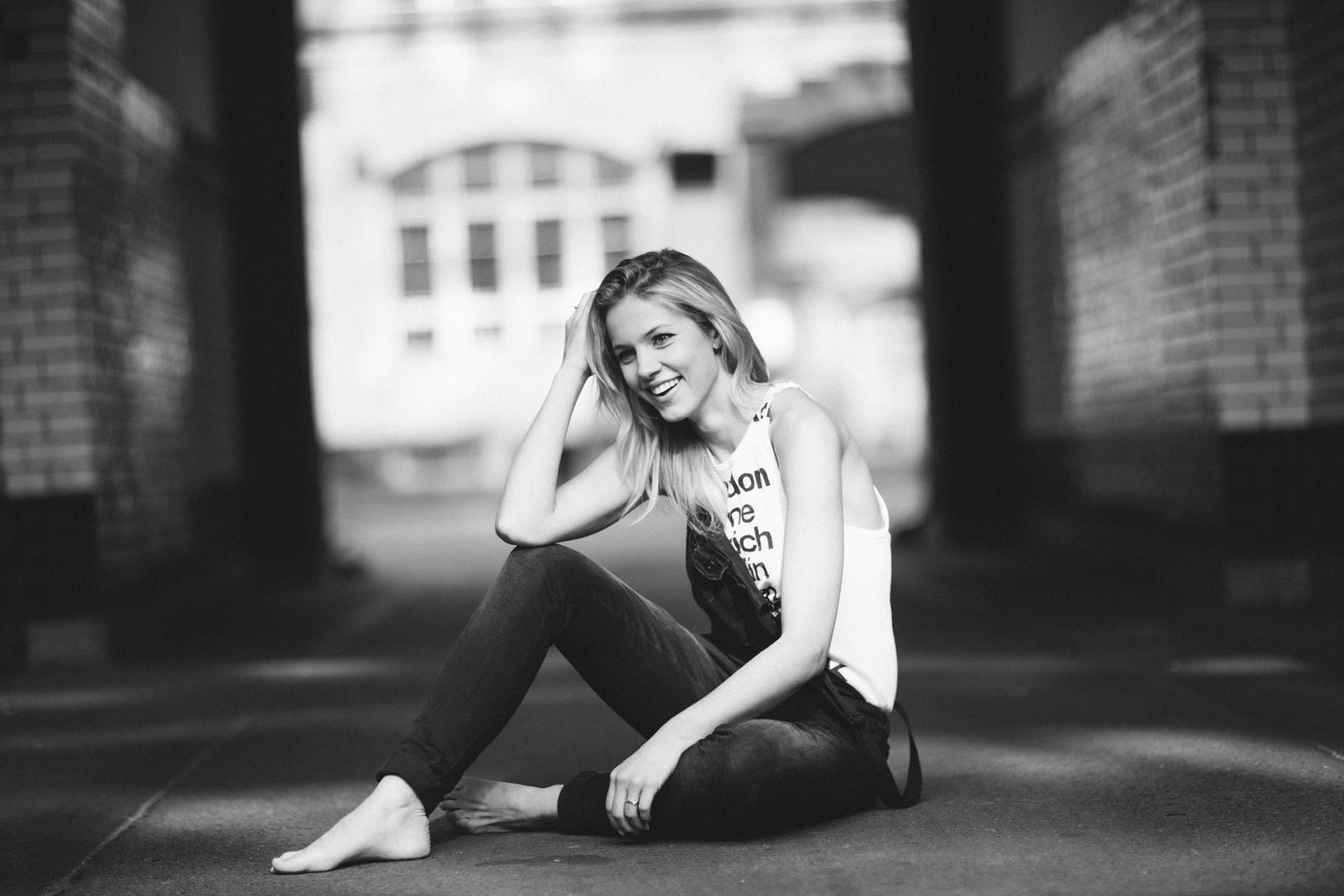 Svenja Holtmann Svenja Holtmann