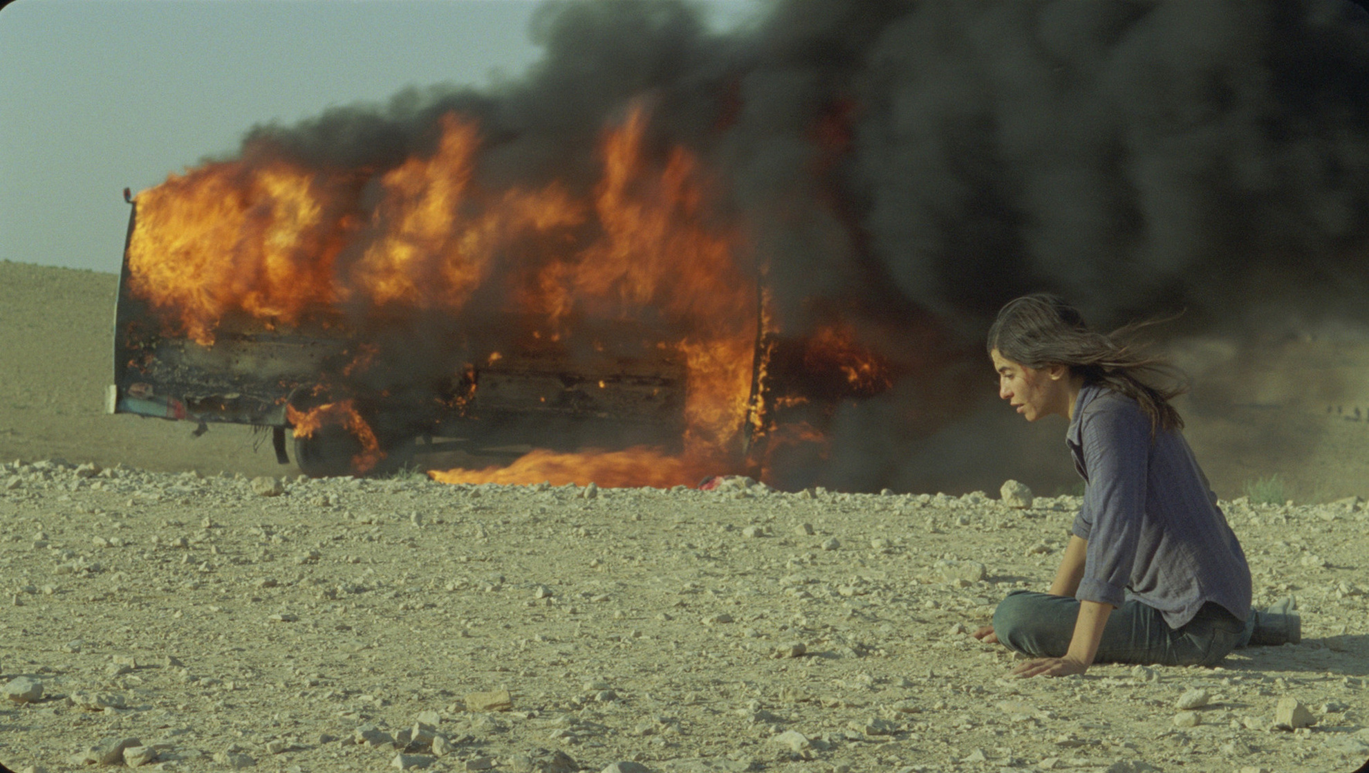 Incendies