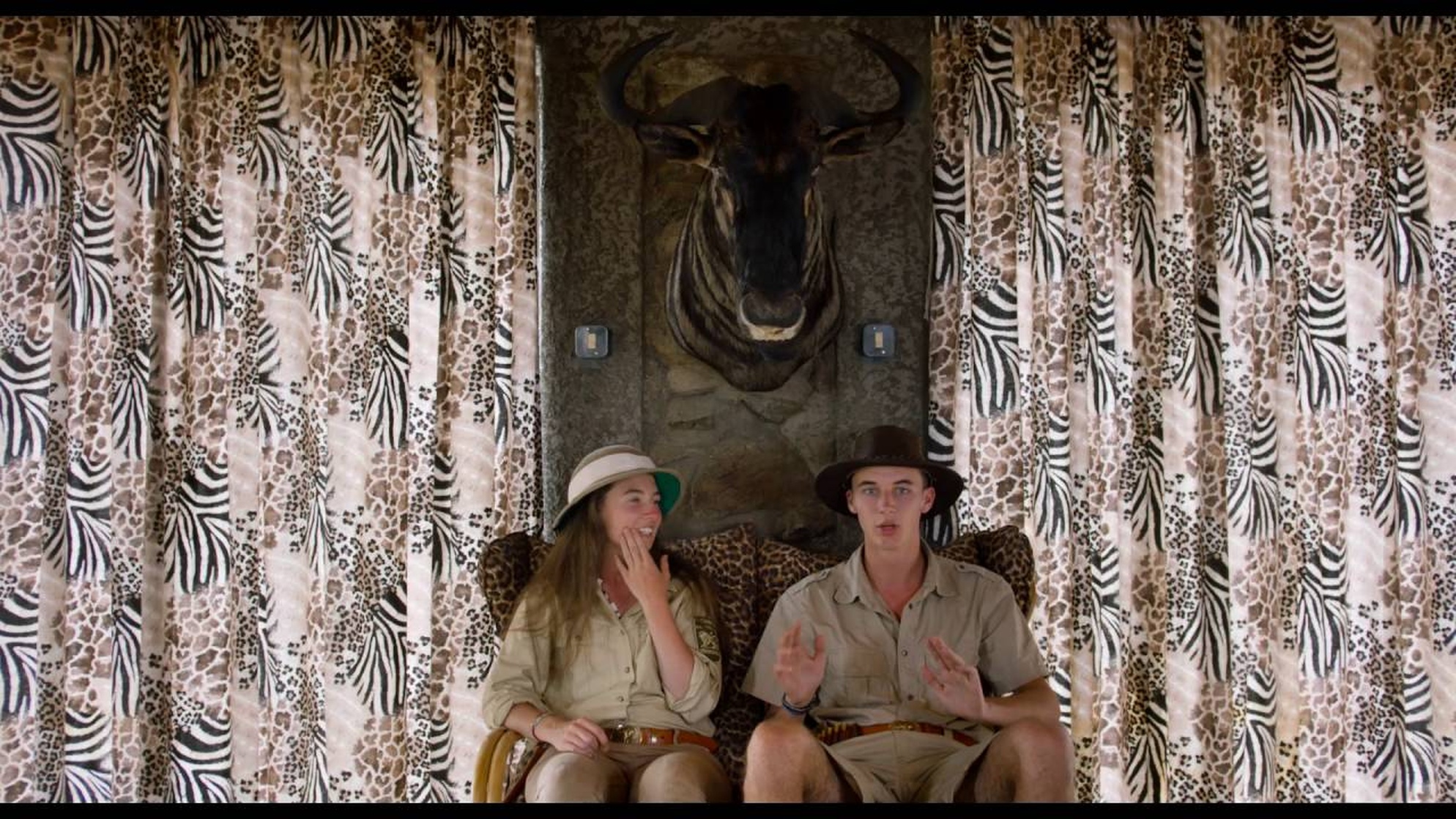 Safari Safari
