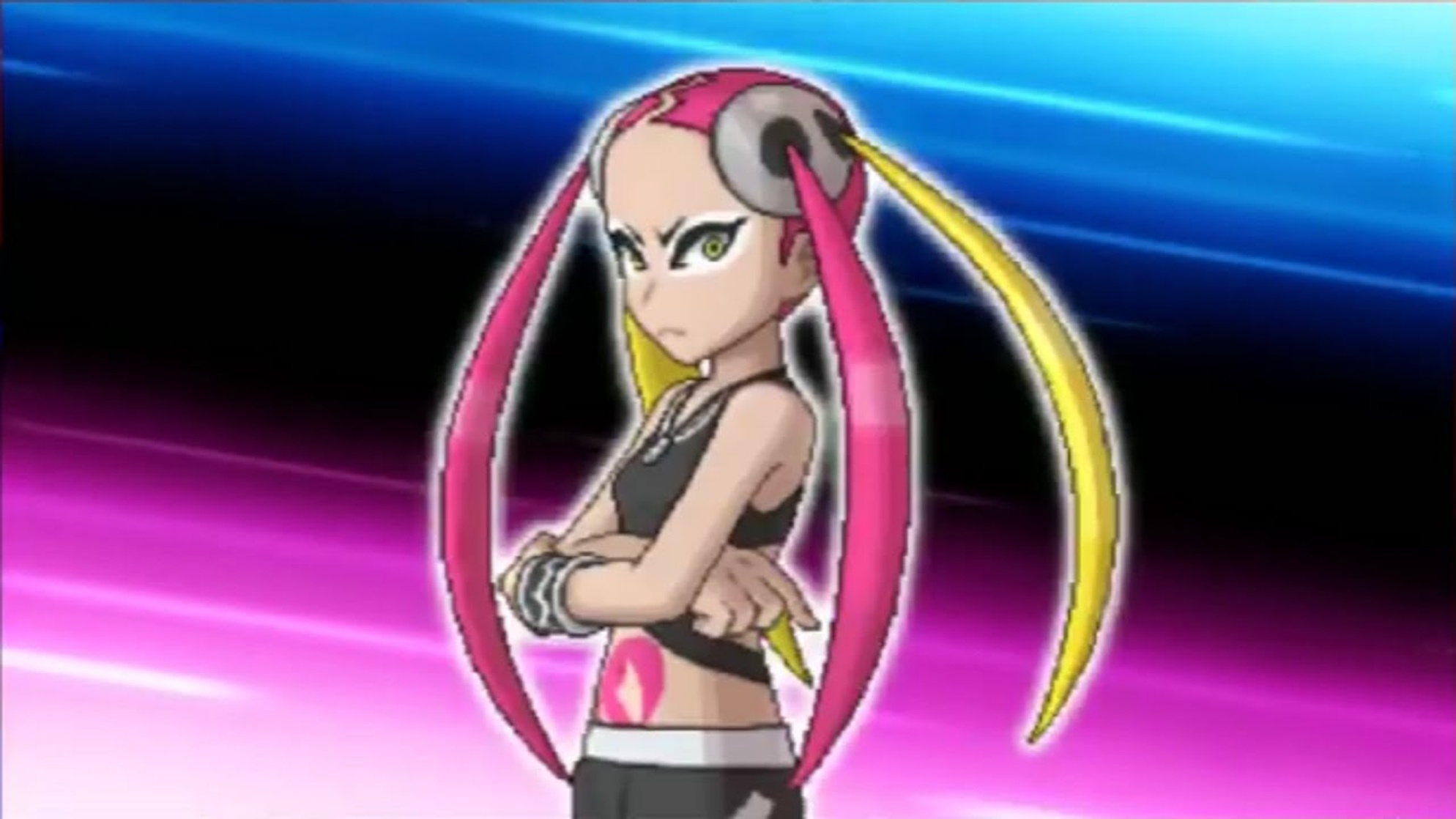 Plumeria