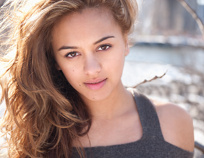 Sabina Lundgren