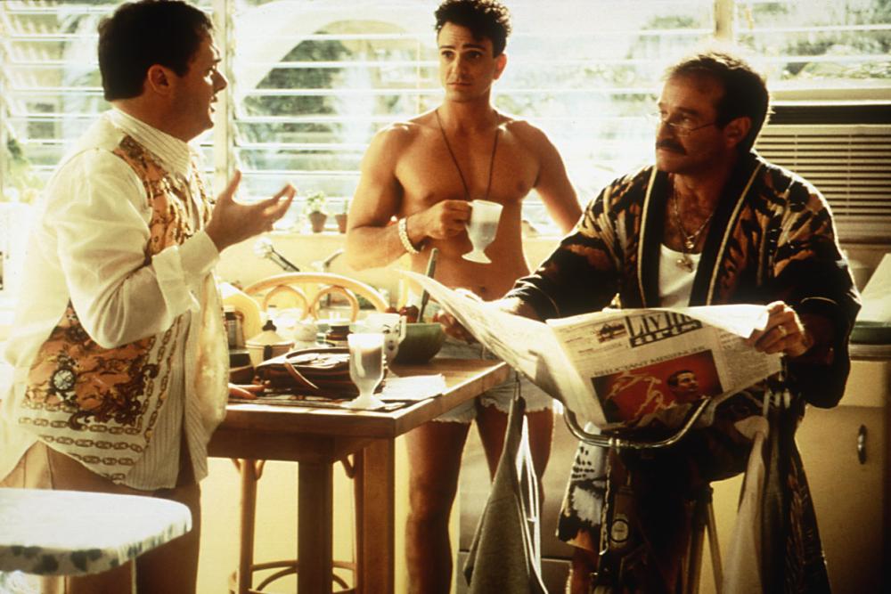 The Birdcage