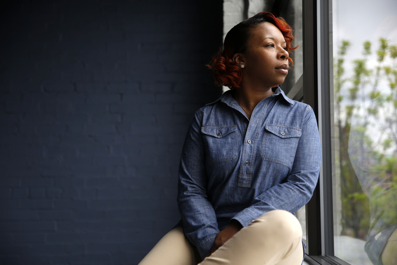 Lezley McSpadden