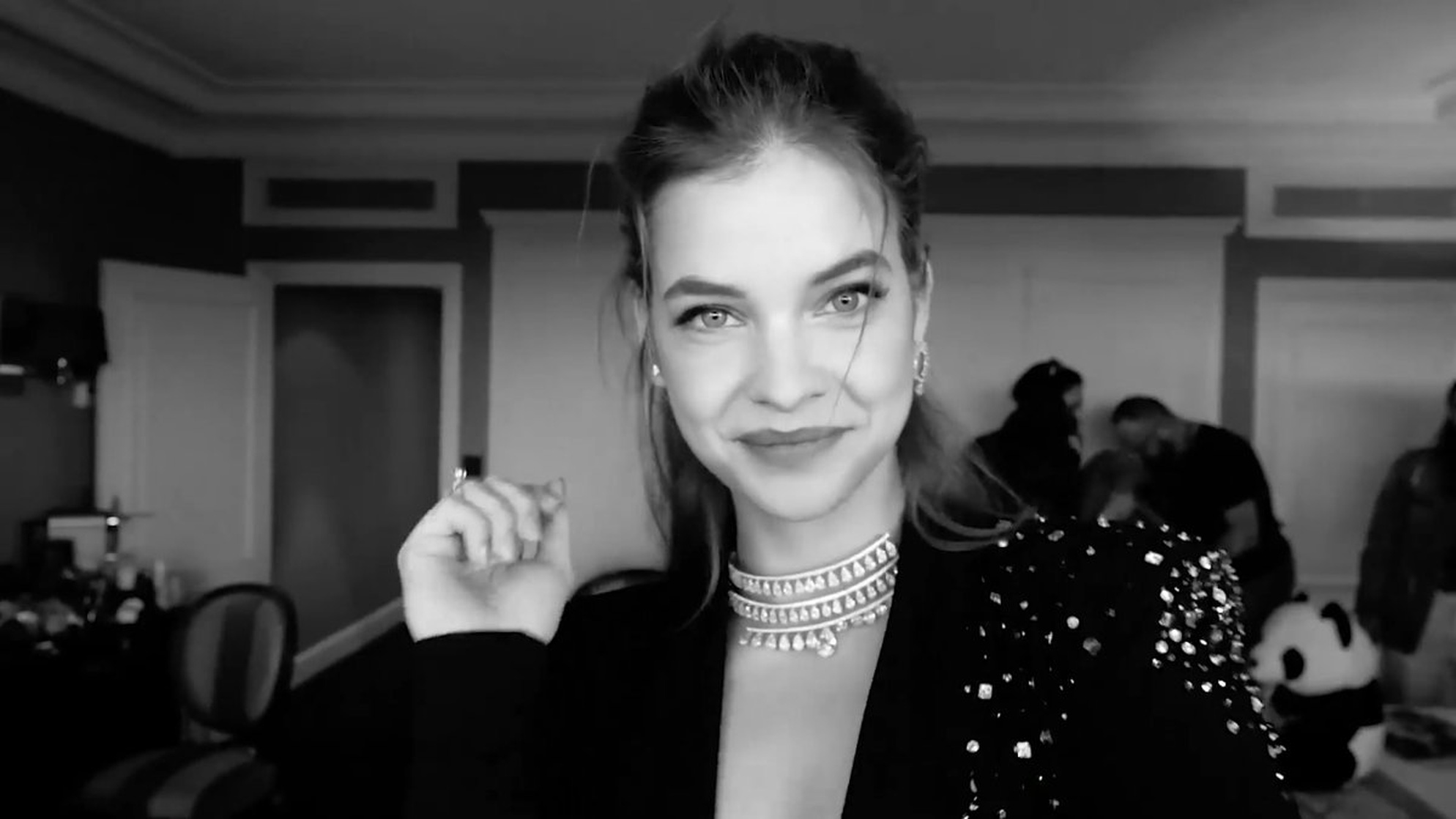Barbara Palvin Barbara Palvin