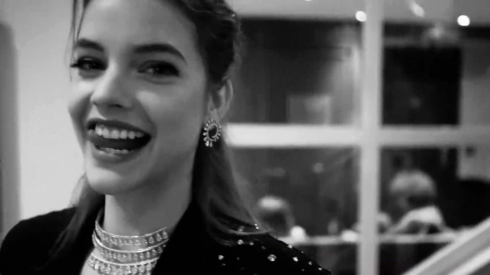 Barbara Palvin Barbara Palvin