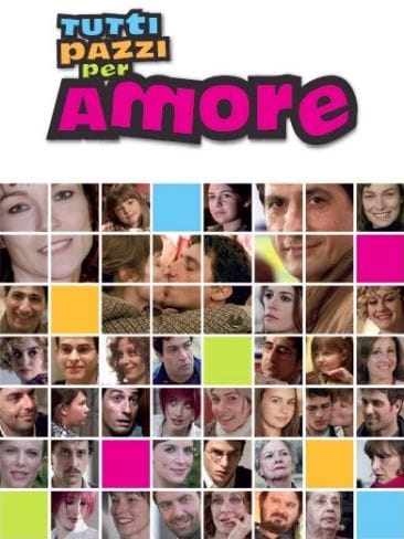 Tutti Pazzi Per Amore Image