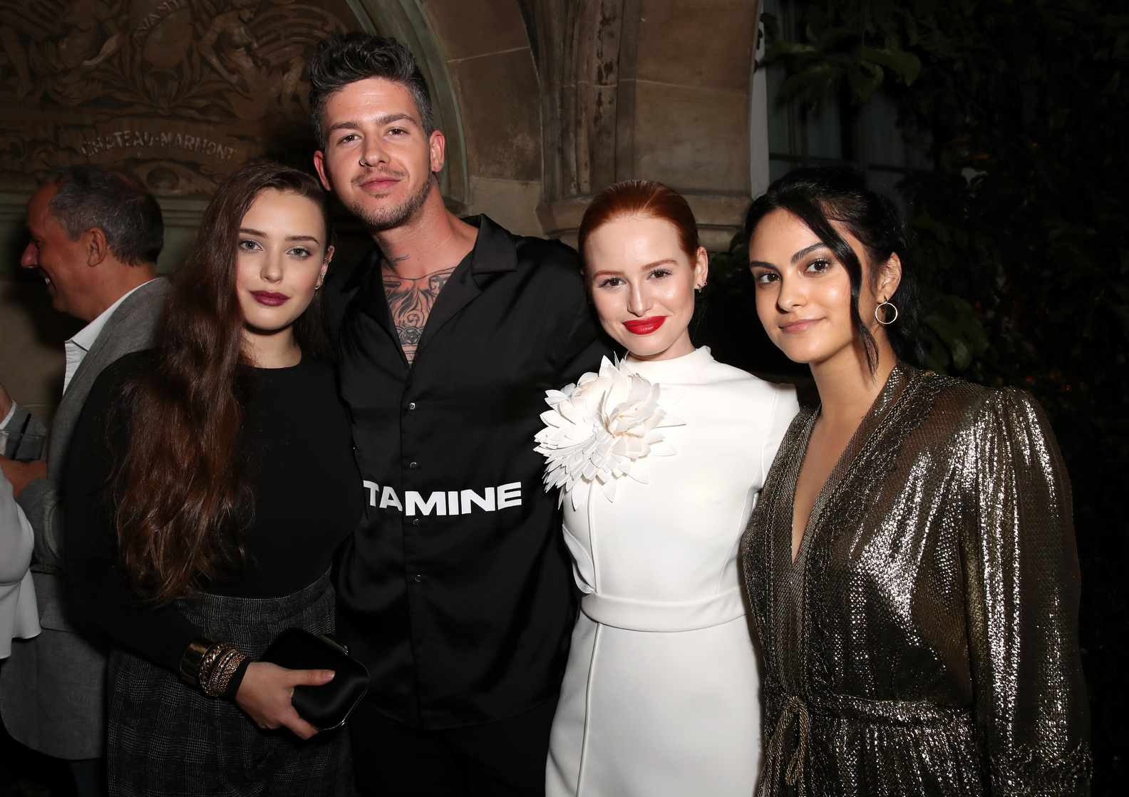 Madelaine Petsch