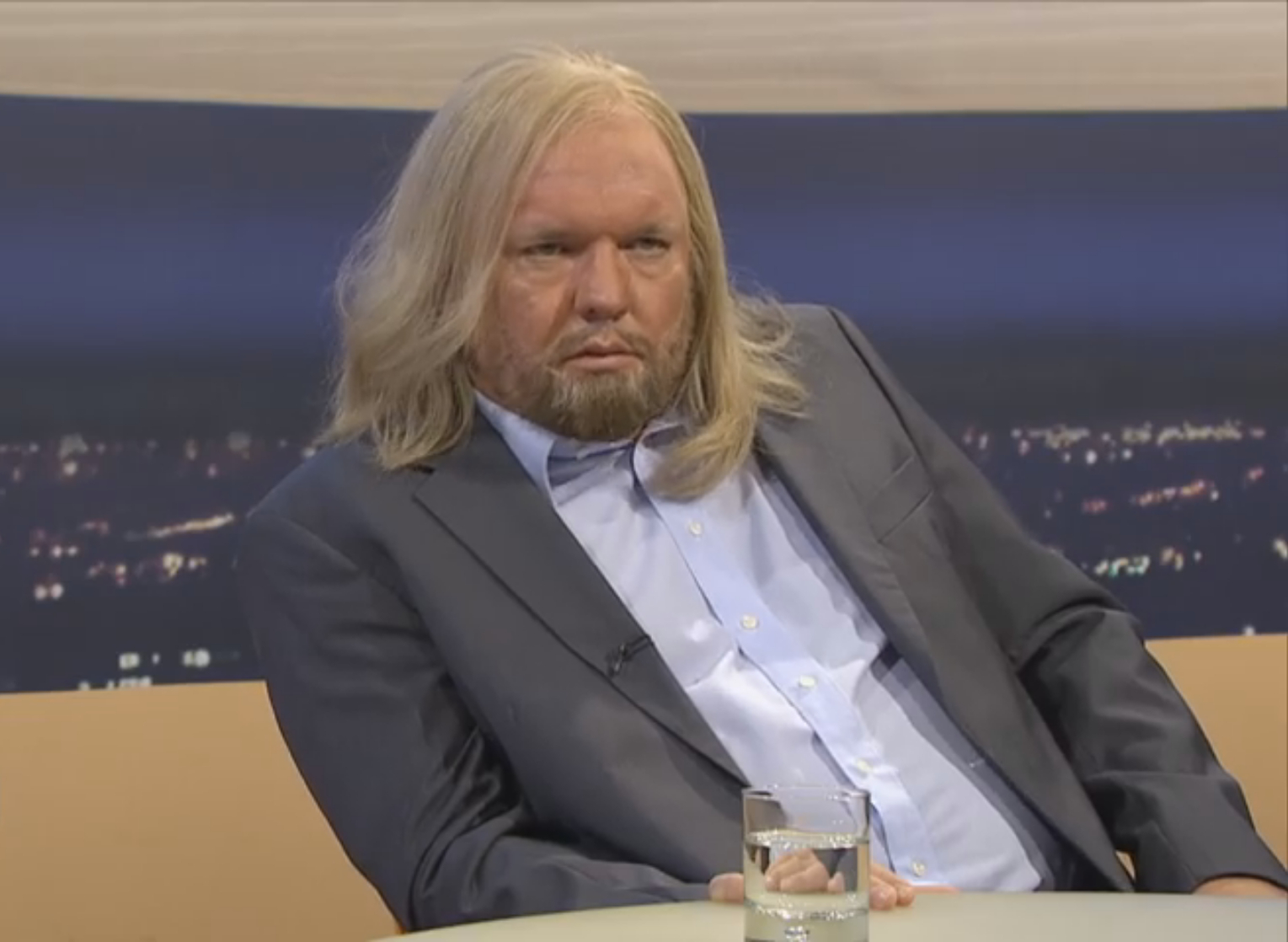 Helmut Schleich