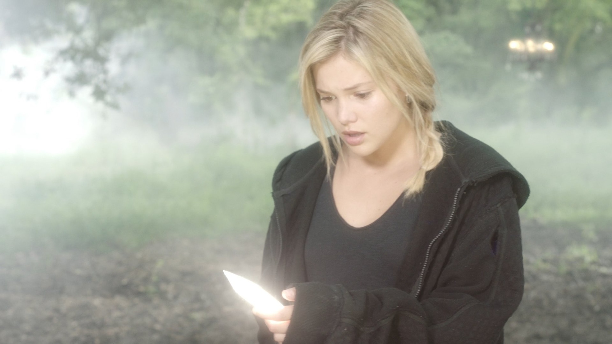 Cloak & Dagger