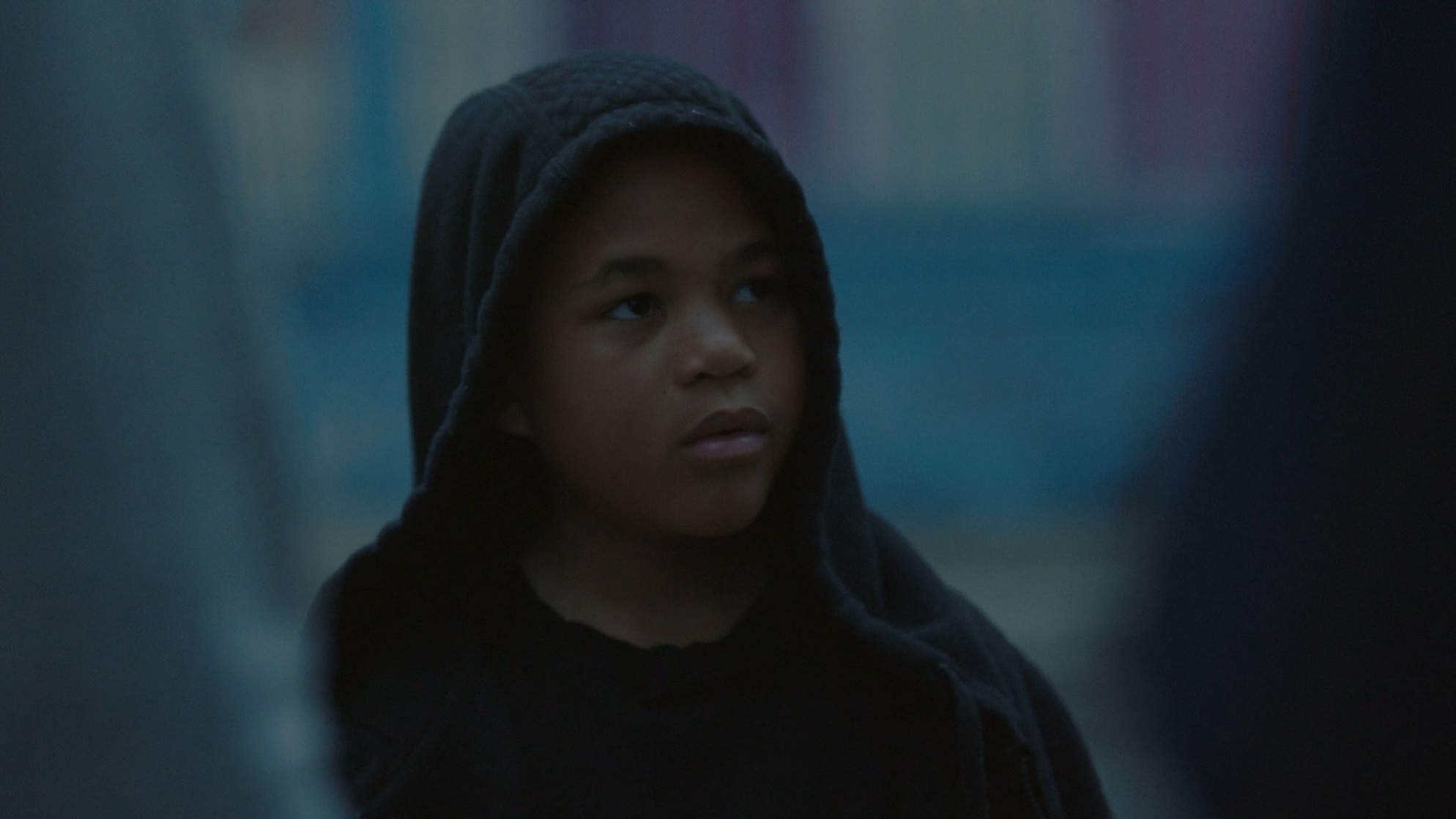 Cloak & Dagger