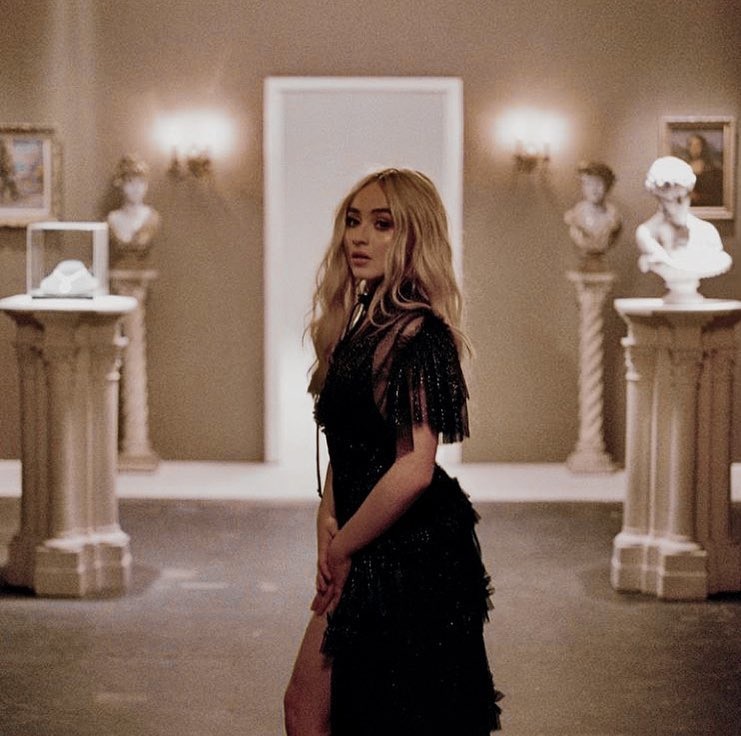 Sabrina Carpenter Sabrina Carpenter
