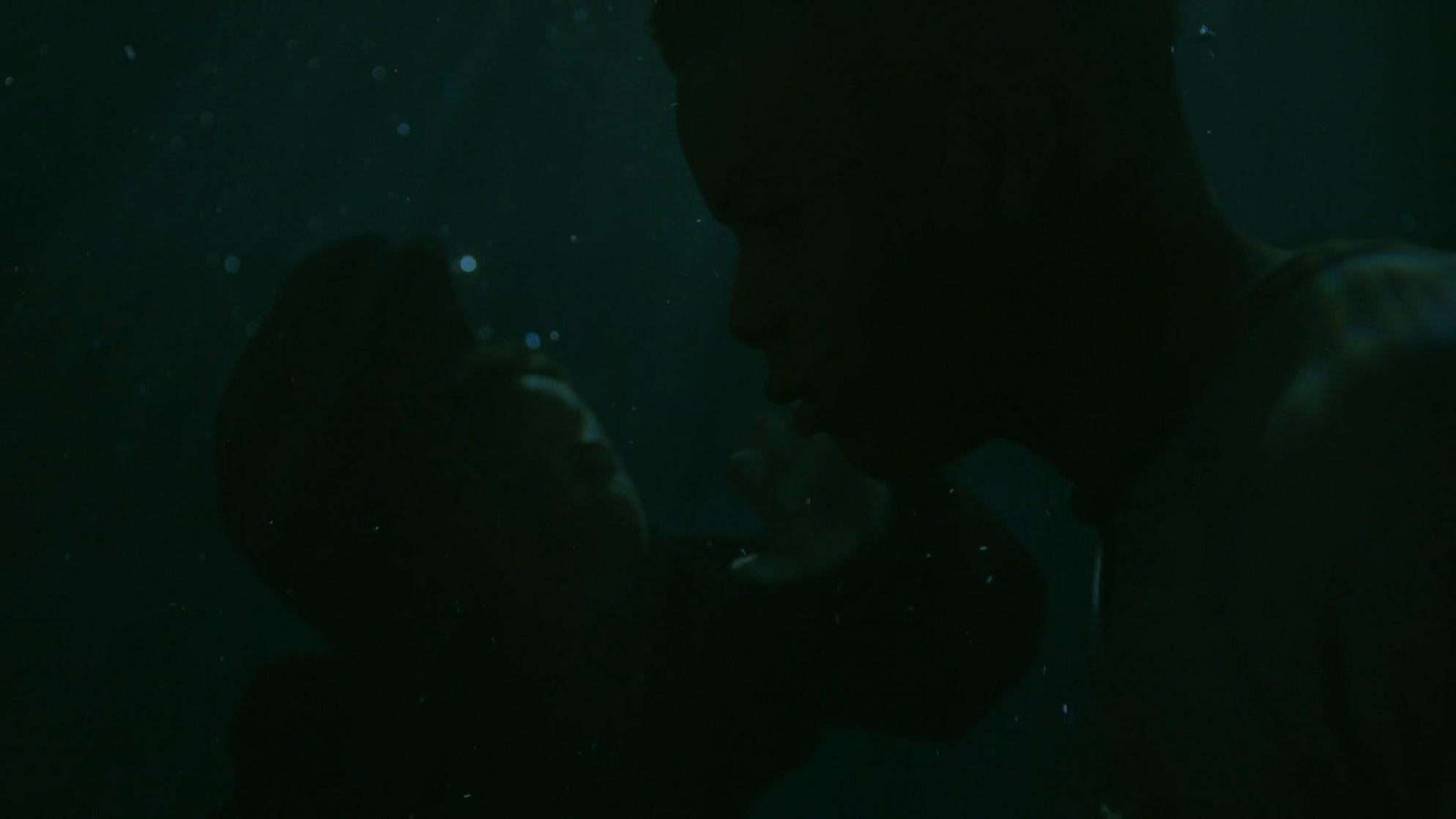 Cloak & Dagger