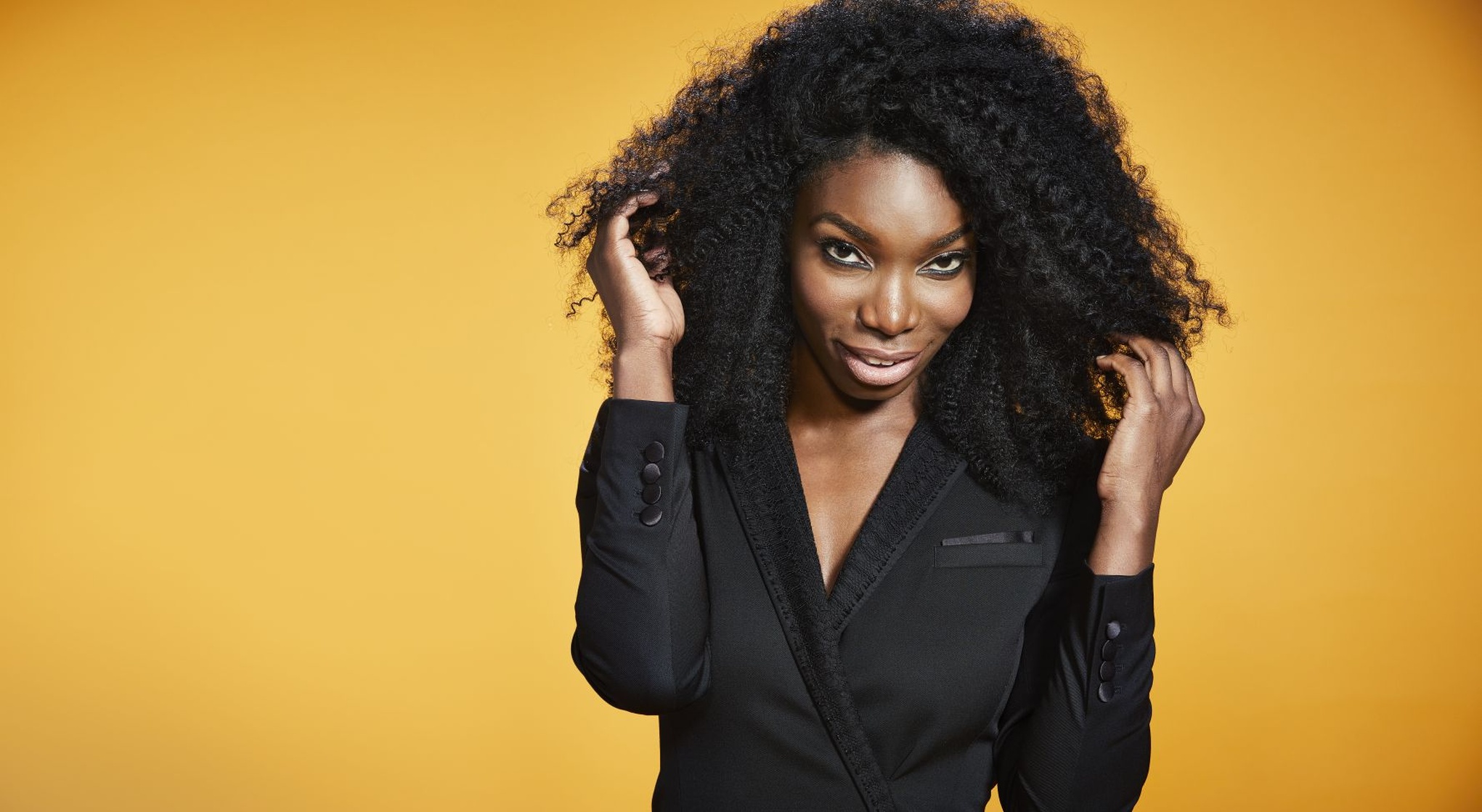 Michaela Coel Michaela Coel