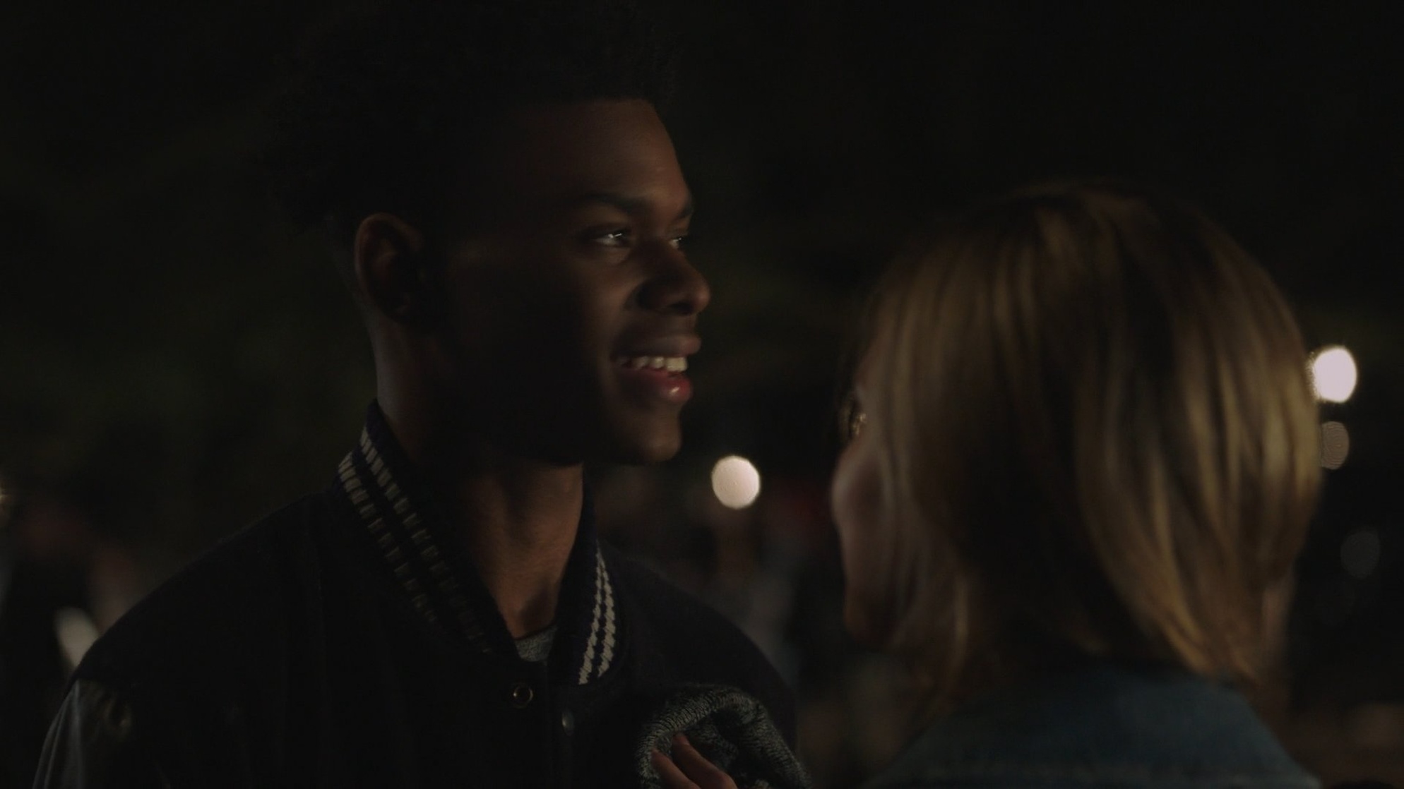 Cloak & Dagger