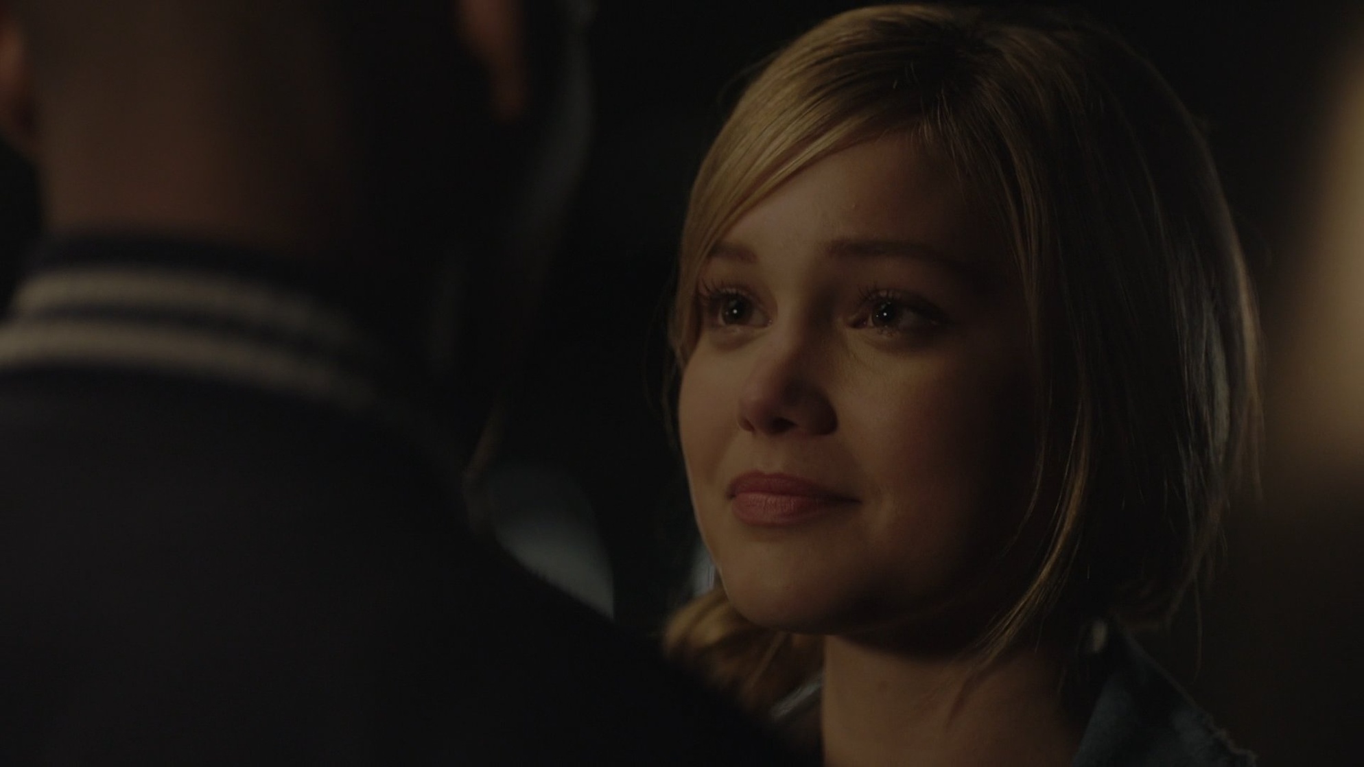 Cloak & Dagger