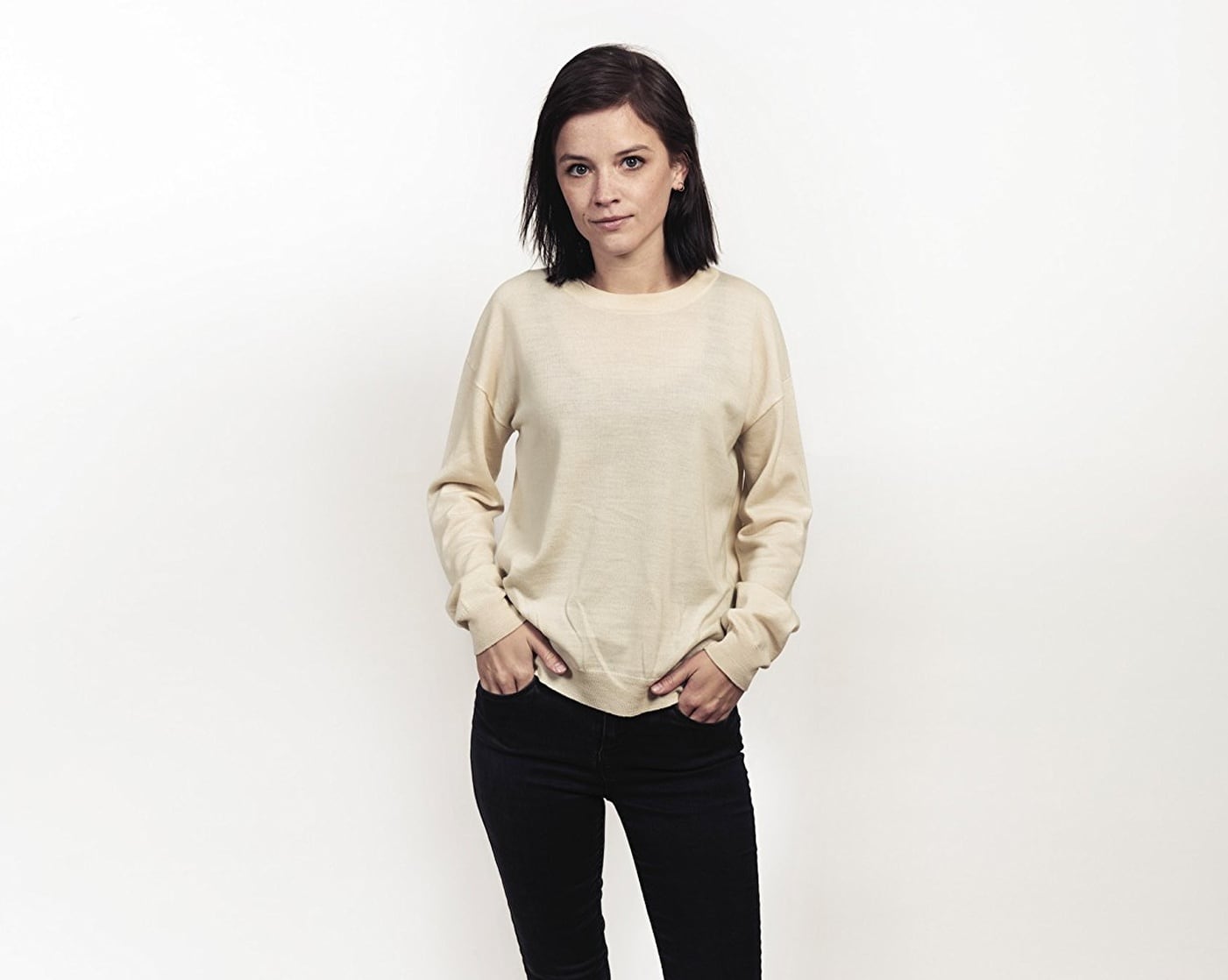 Lynn Van Royen Lynn Van Royen