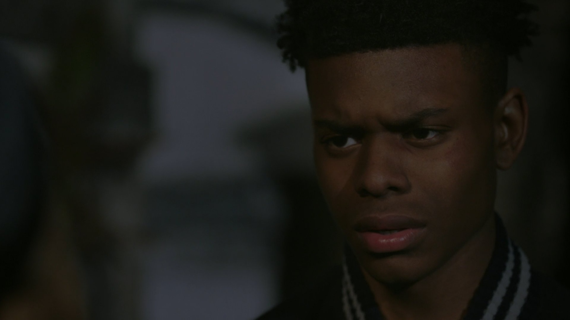 Cloak & Dagger