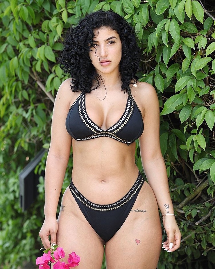 Picture of Alyssa Sorto