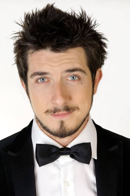 Picture of Paolo Ruffini