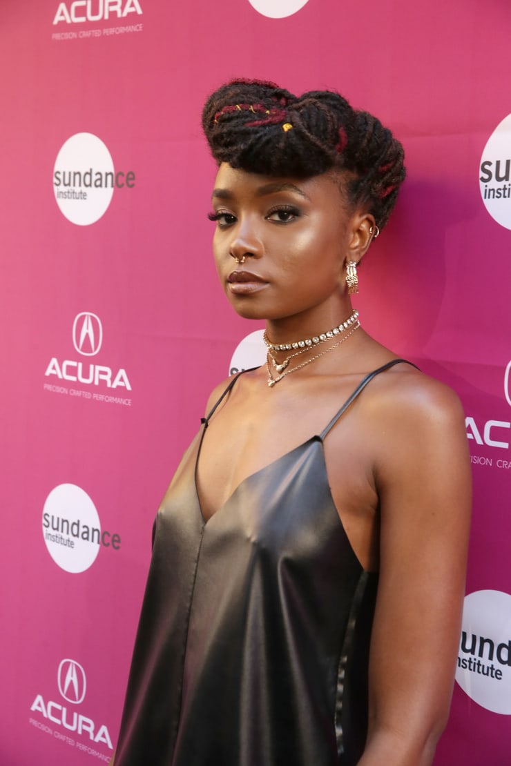 Picture of KiKi Layne