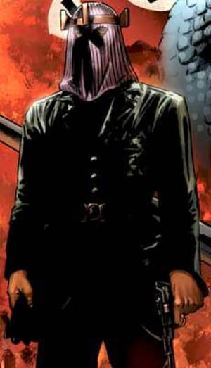 Picture of Baron Zemo (Heinrich Zemo)