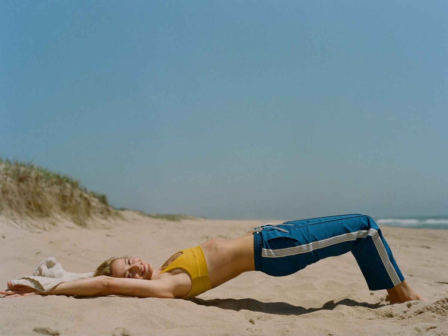 Carolyn Murphy