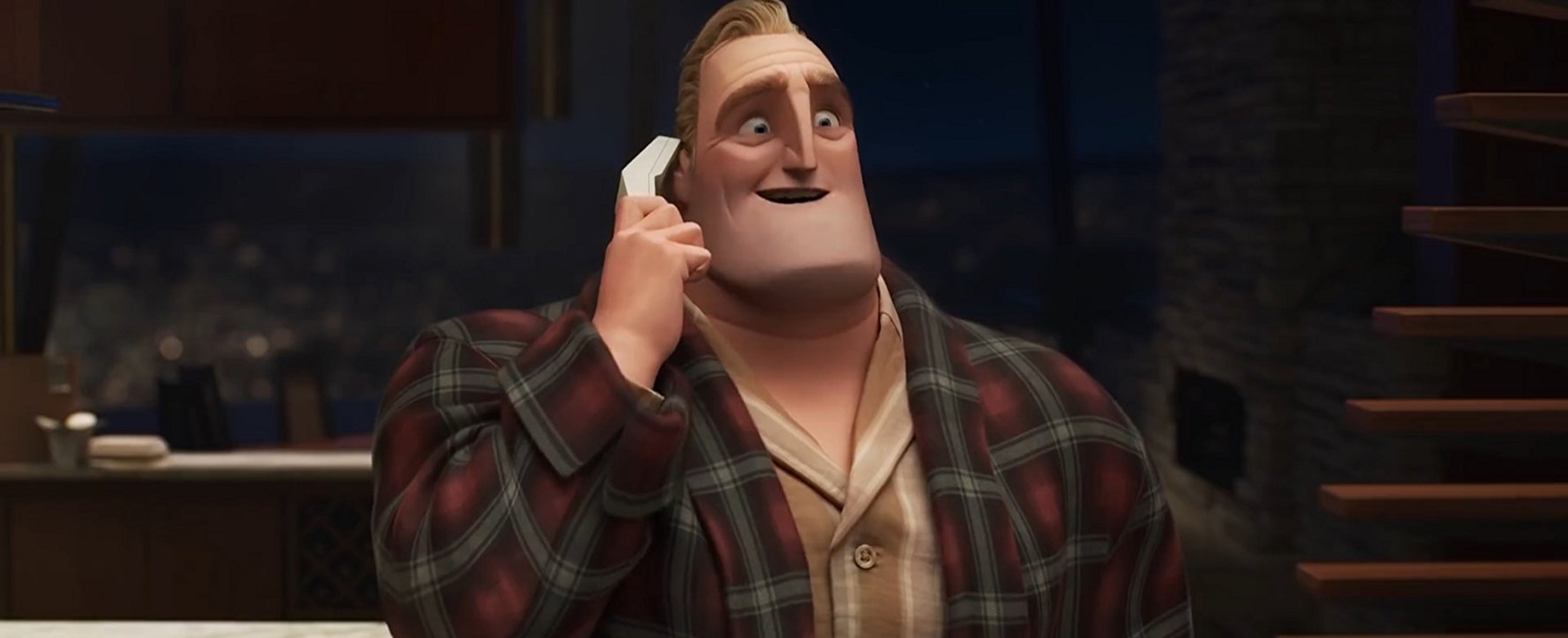 Incredibles 2