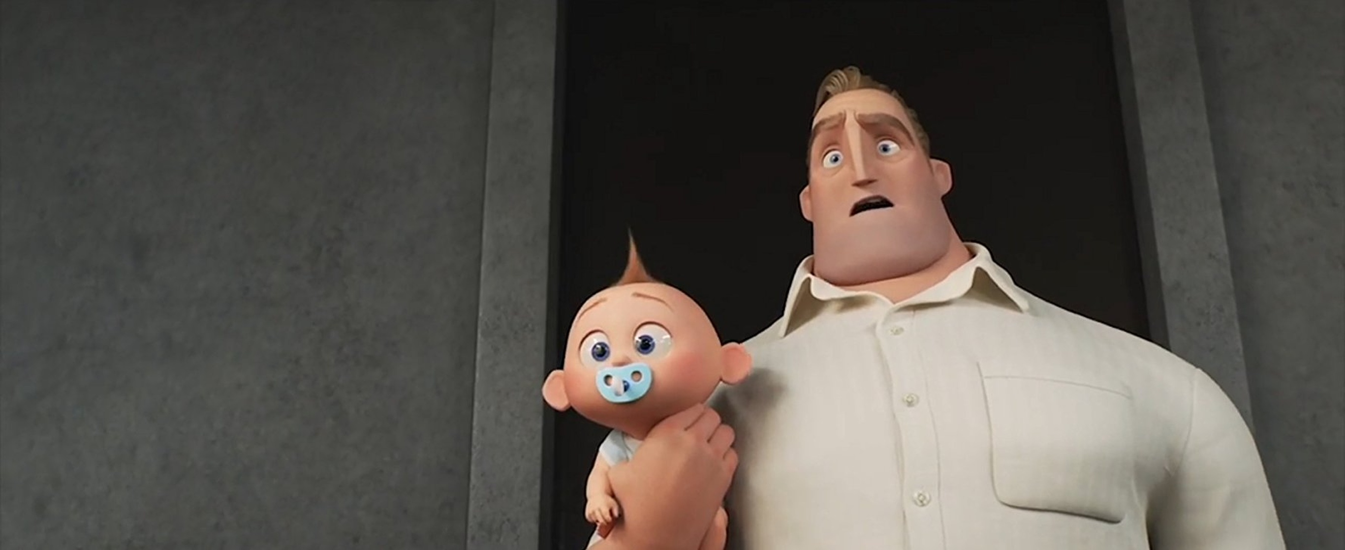 Incredibles 2