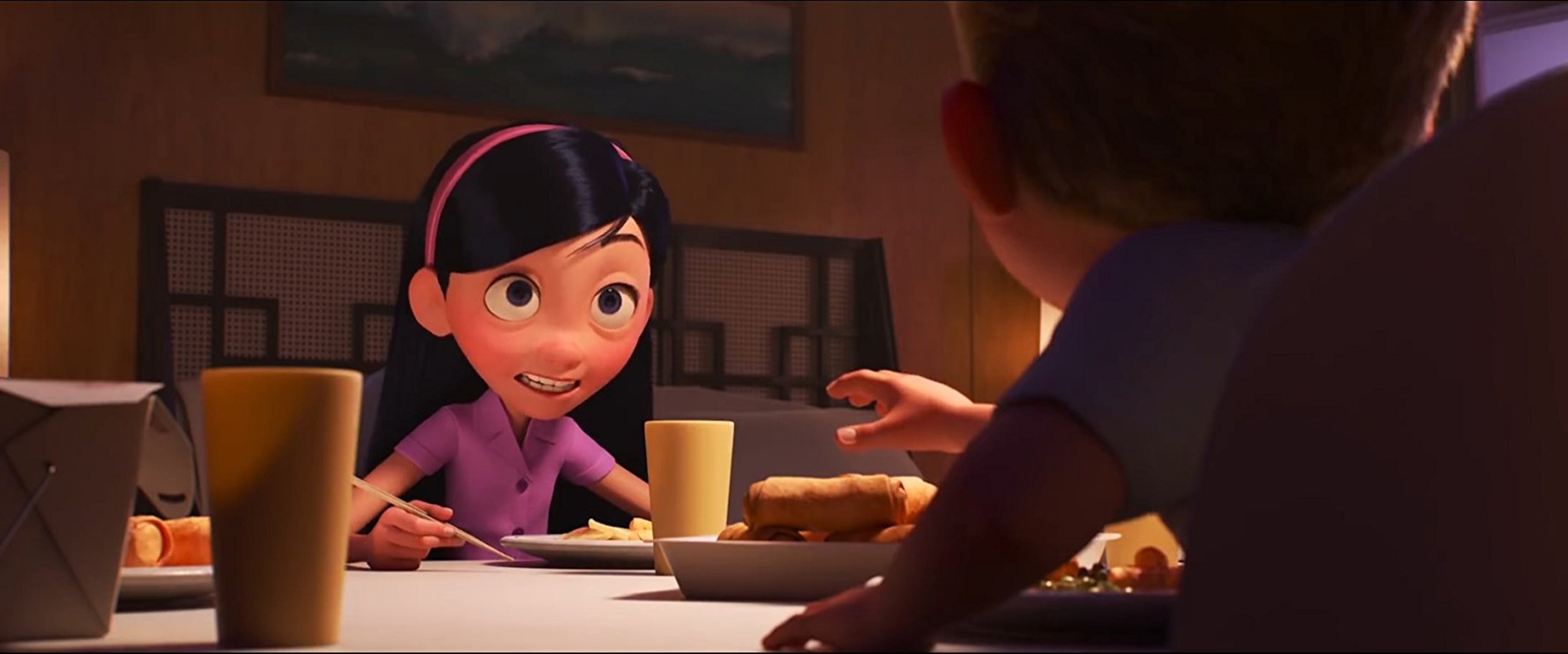 Incredibles 2
