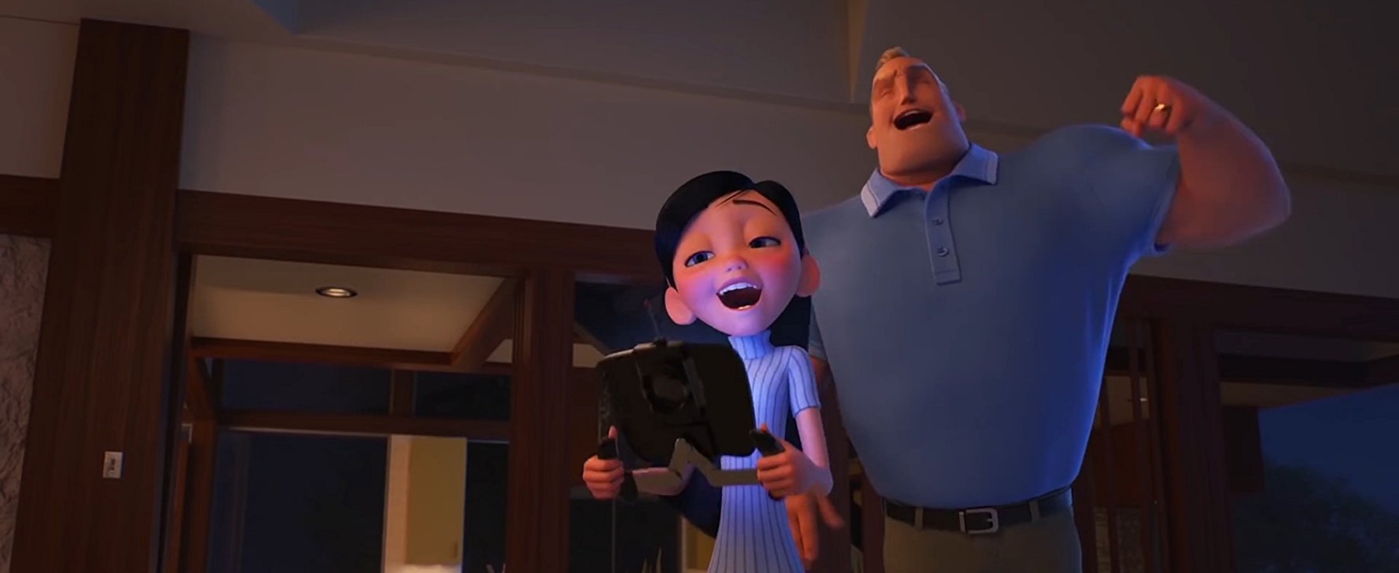 Incredibles 2