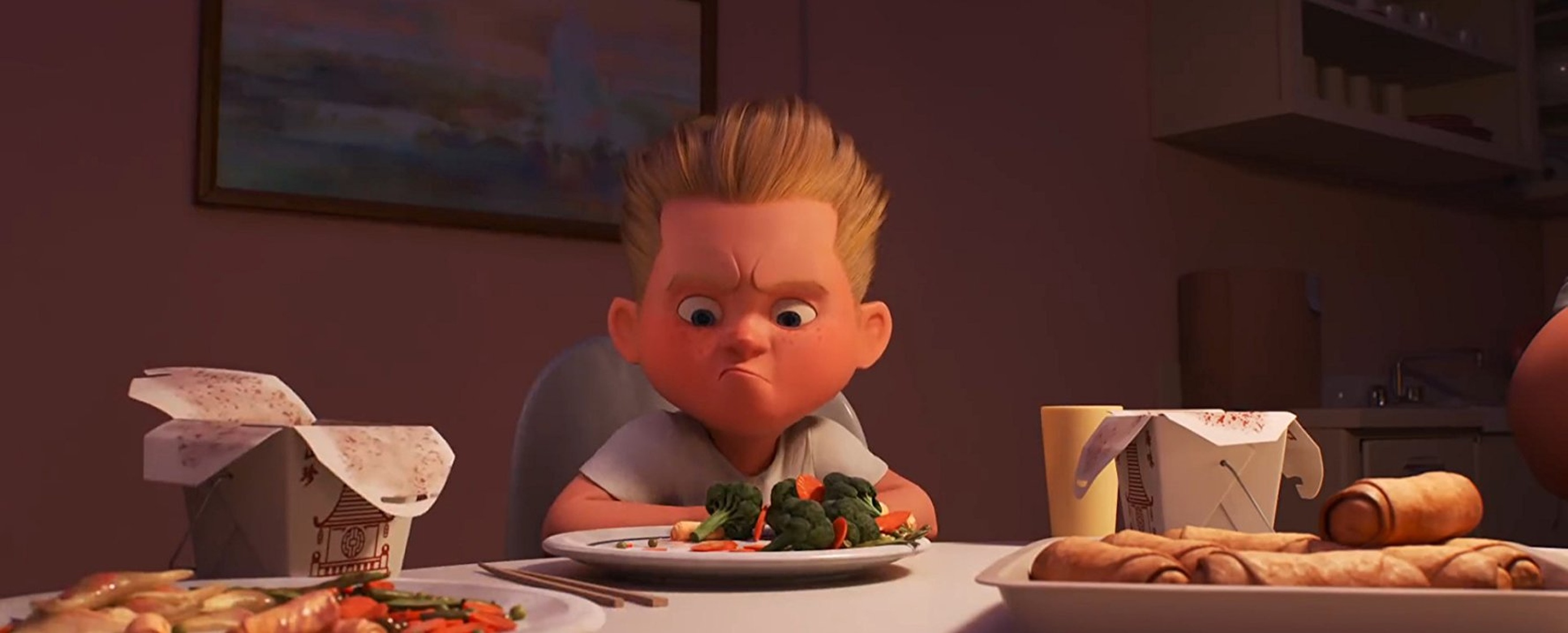 Incredibles 2