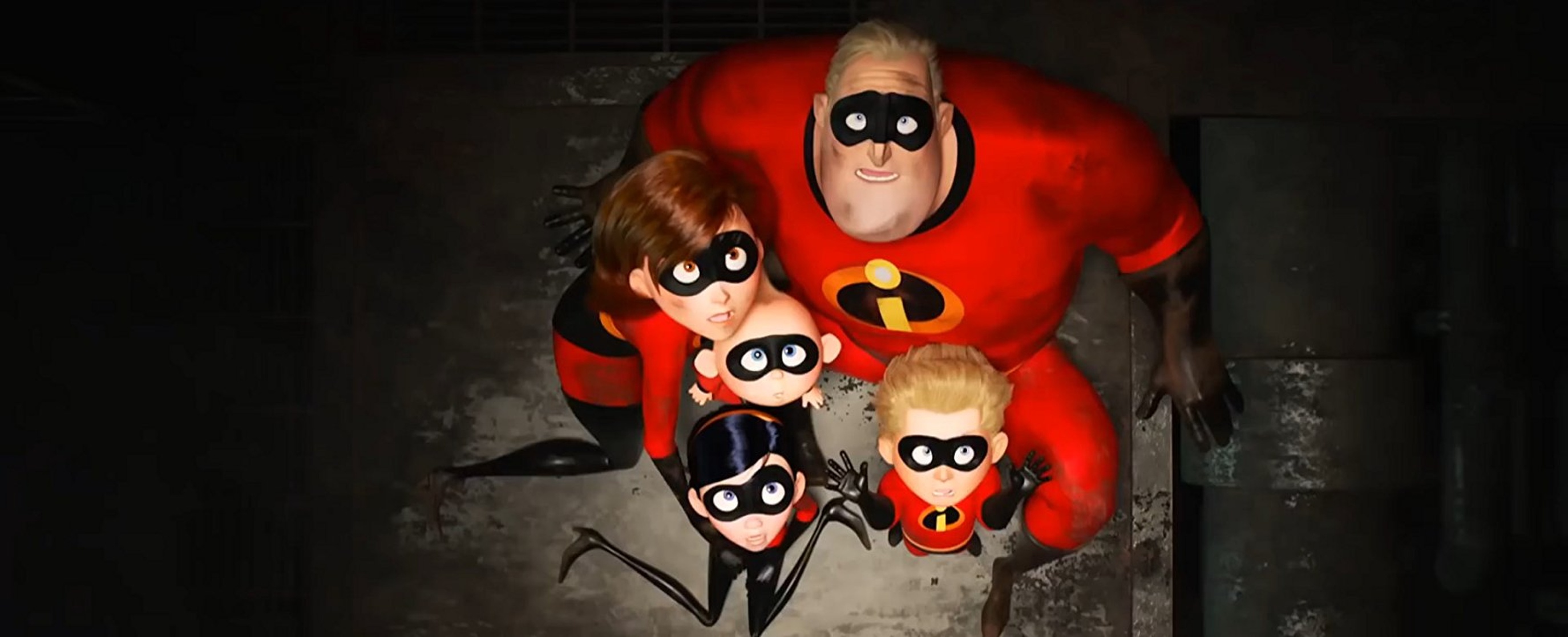 Incredibles 2