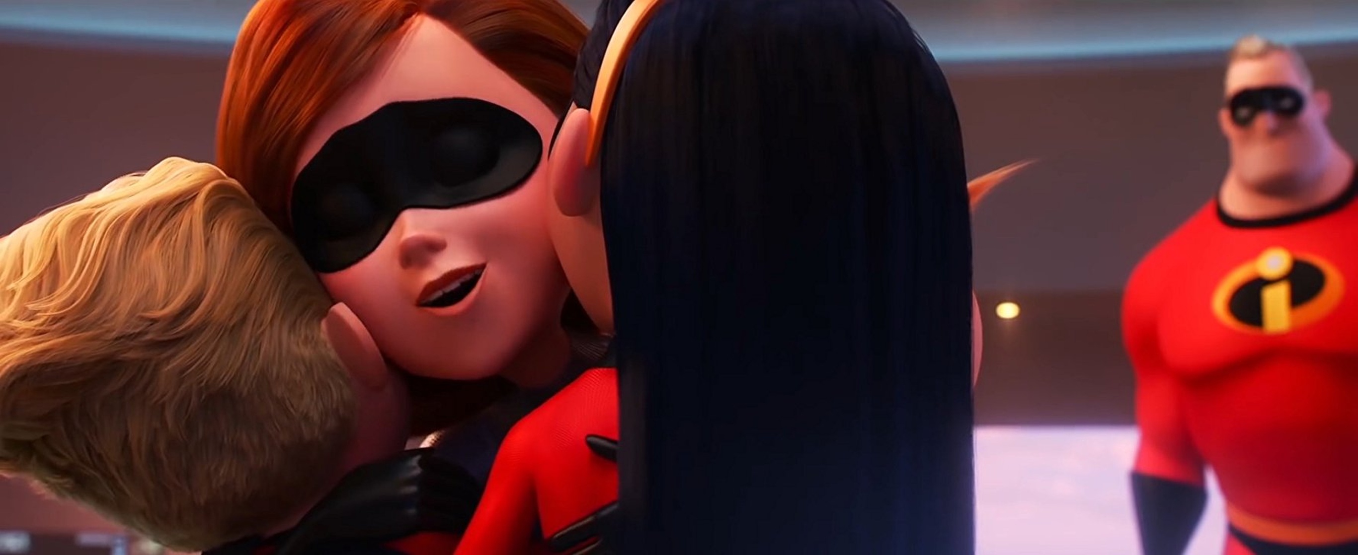 Incredibles 2