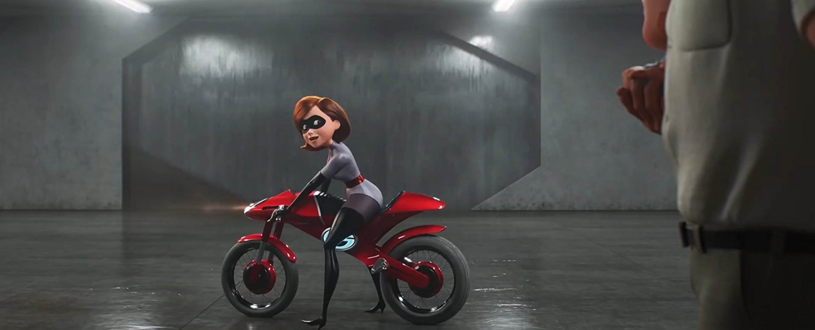 Incredibles 2