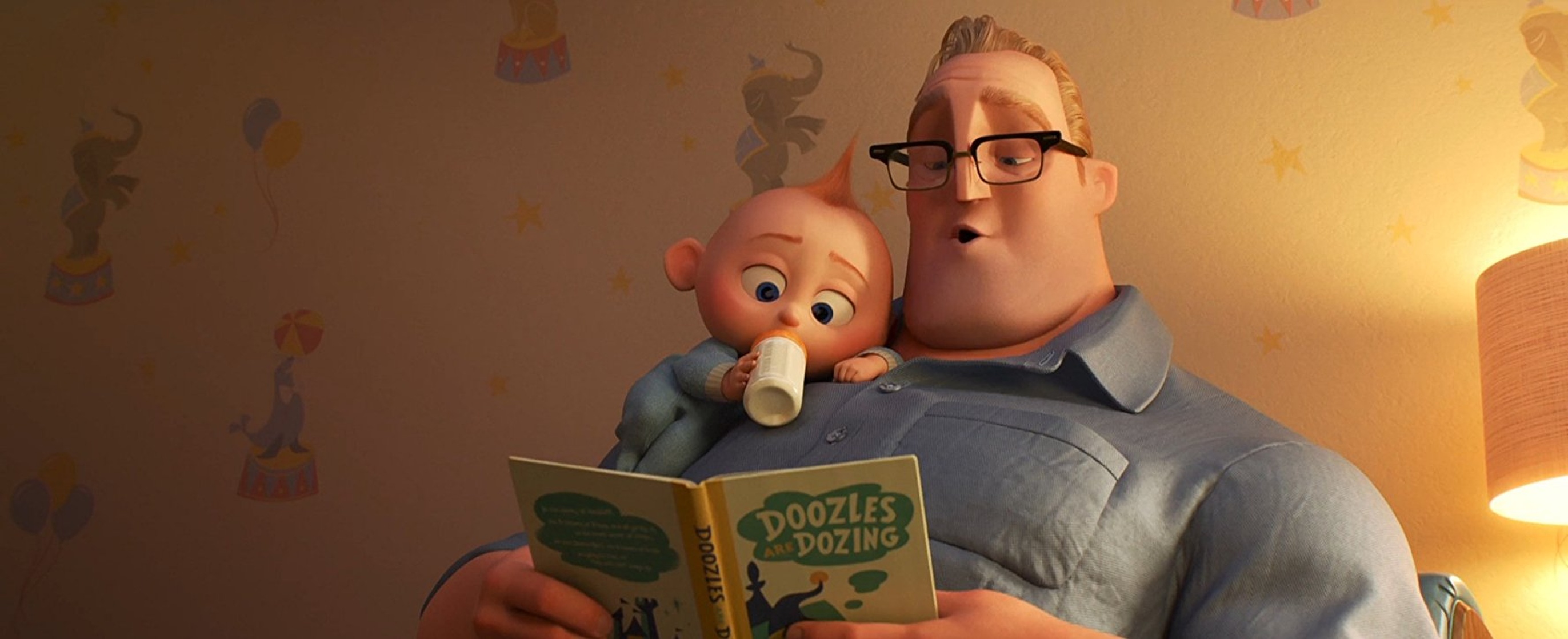 Incredibles 2