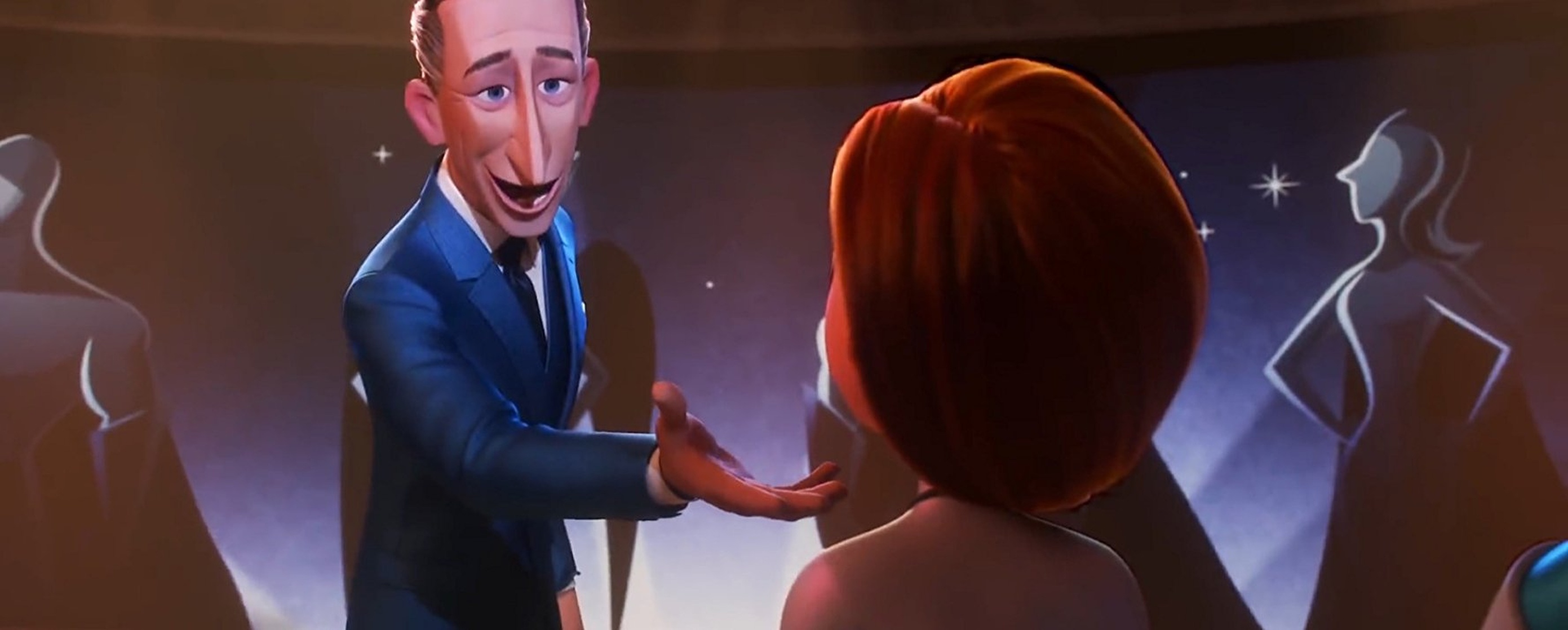 Incredibles 2
