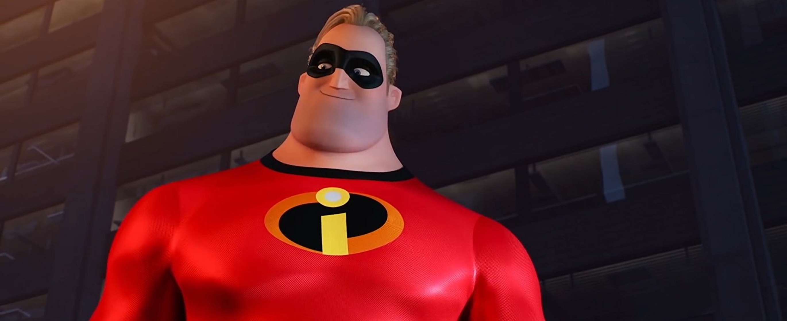 Incredibles 2