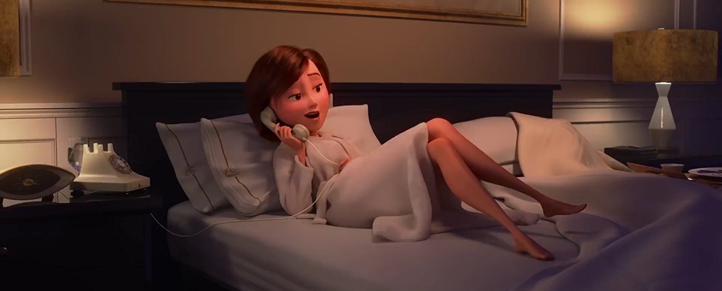 Incredibles 2 Incredibles 2