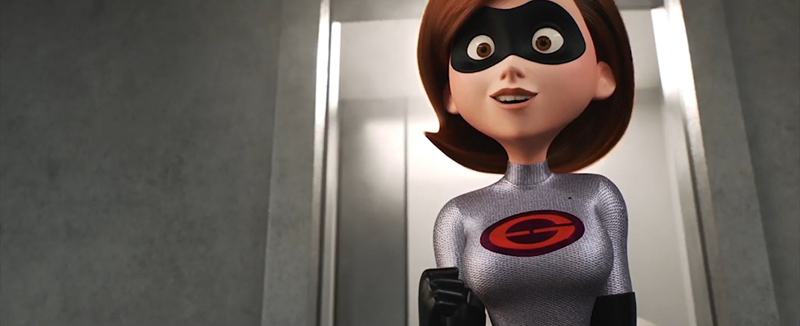 Incredibles 2