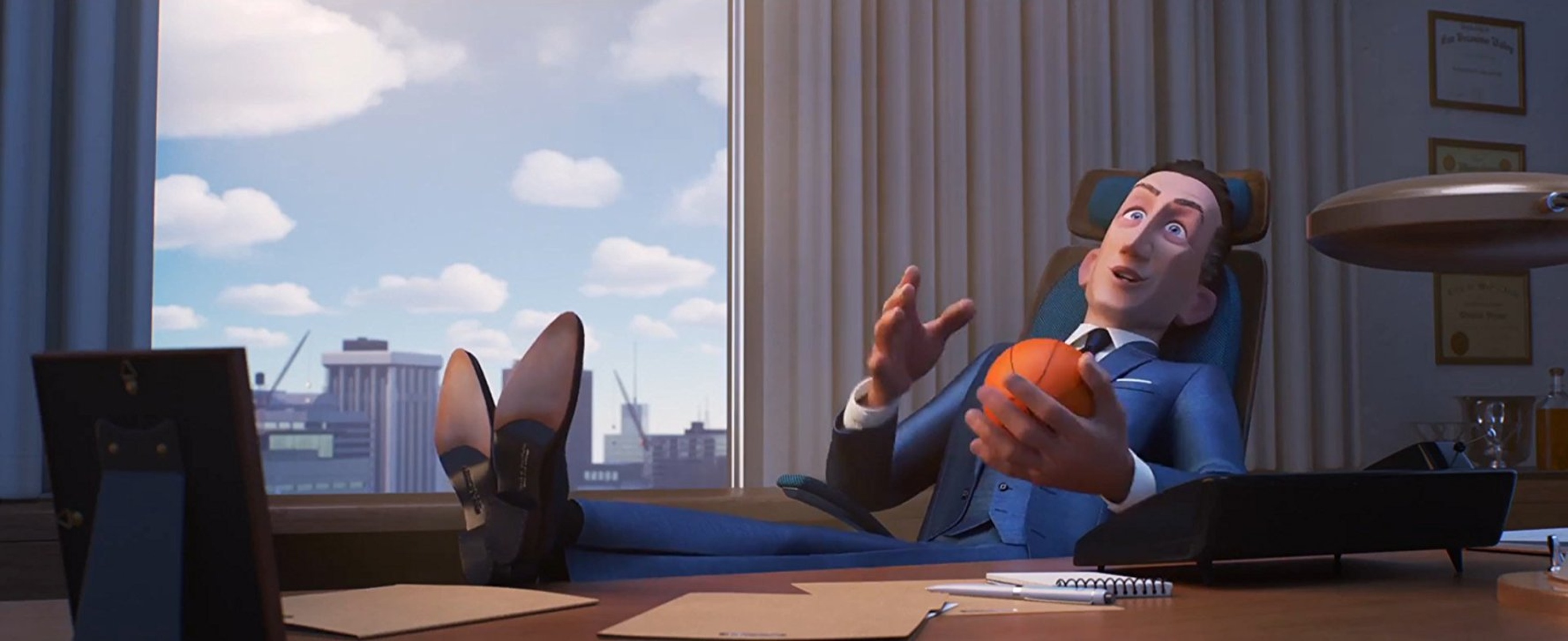 Incredibles 2