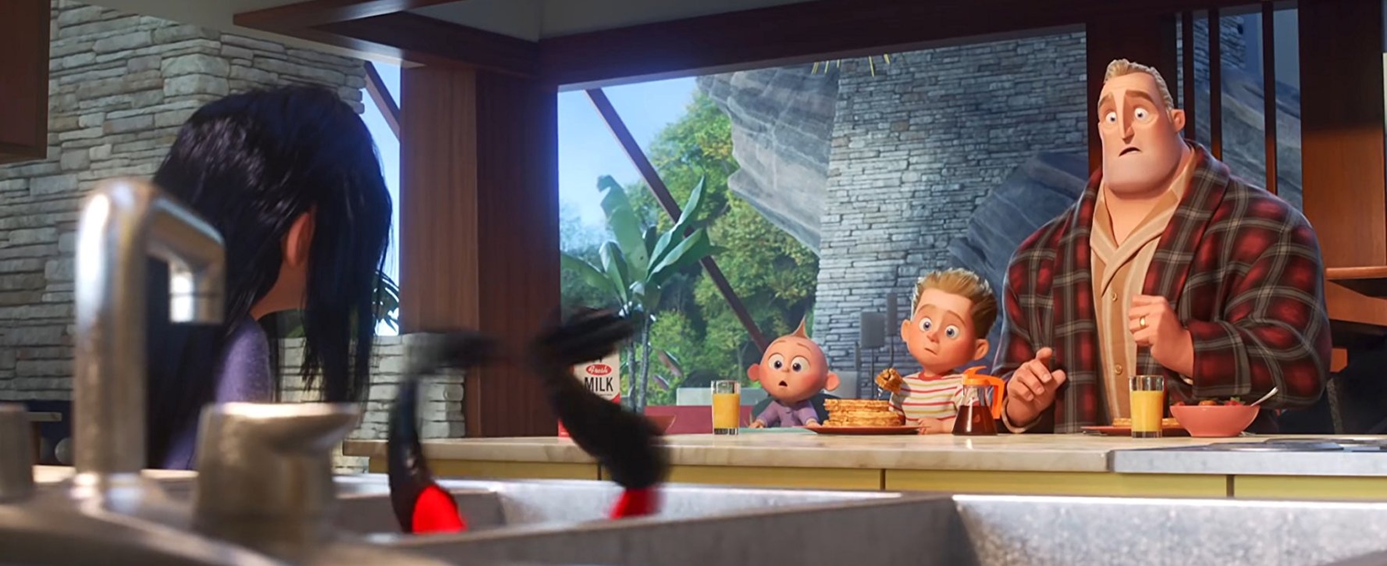 Incredibles 2