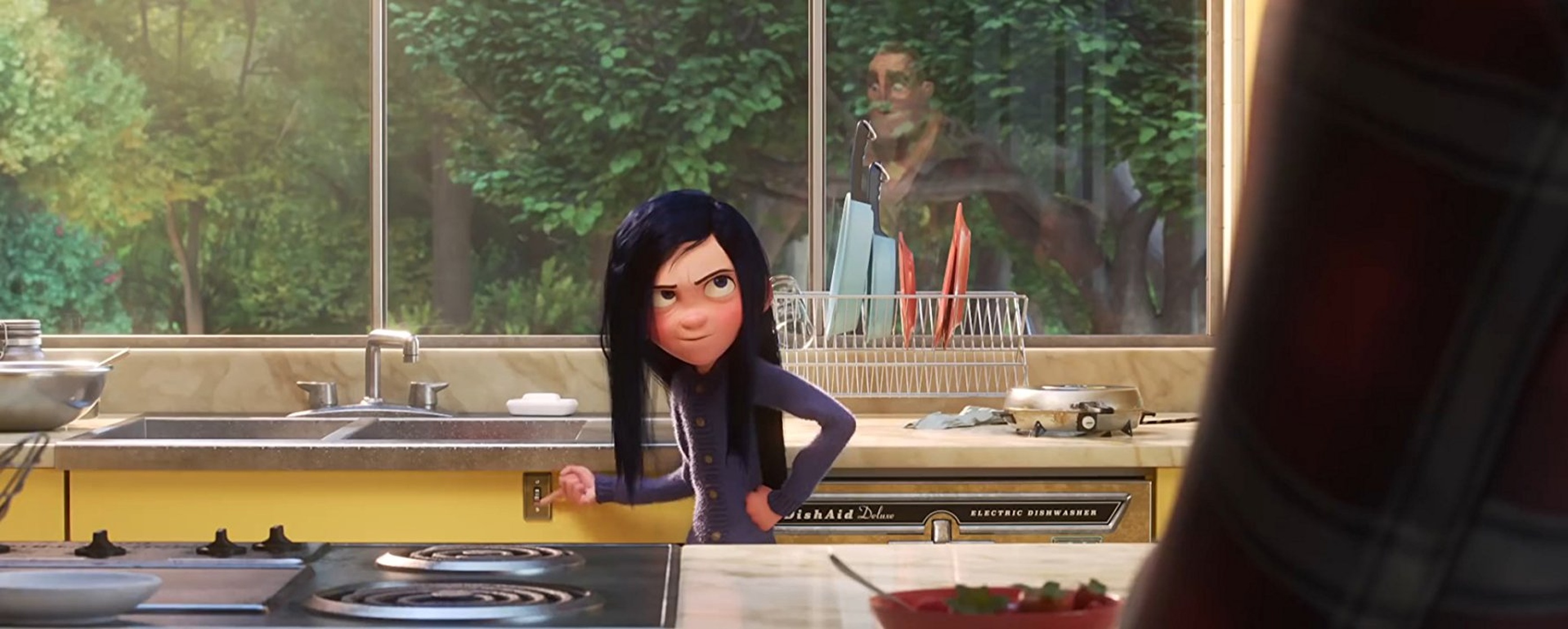 Incredibles 2 Incredibles 2