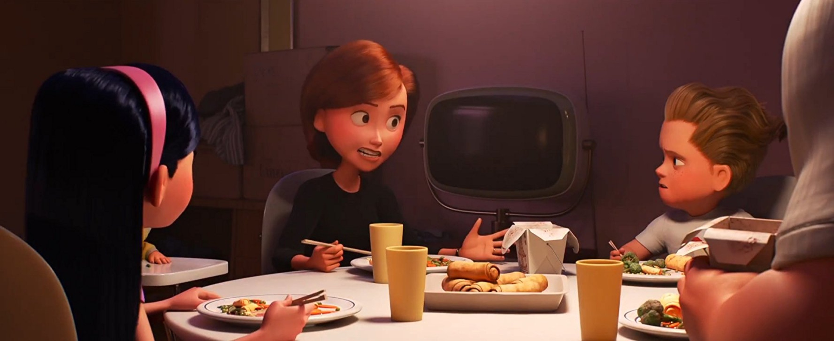 Incredibles 2