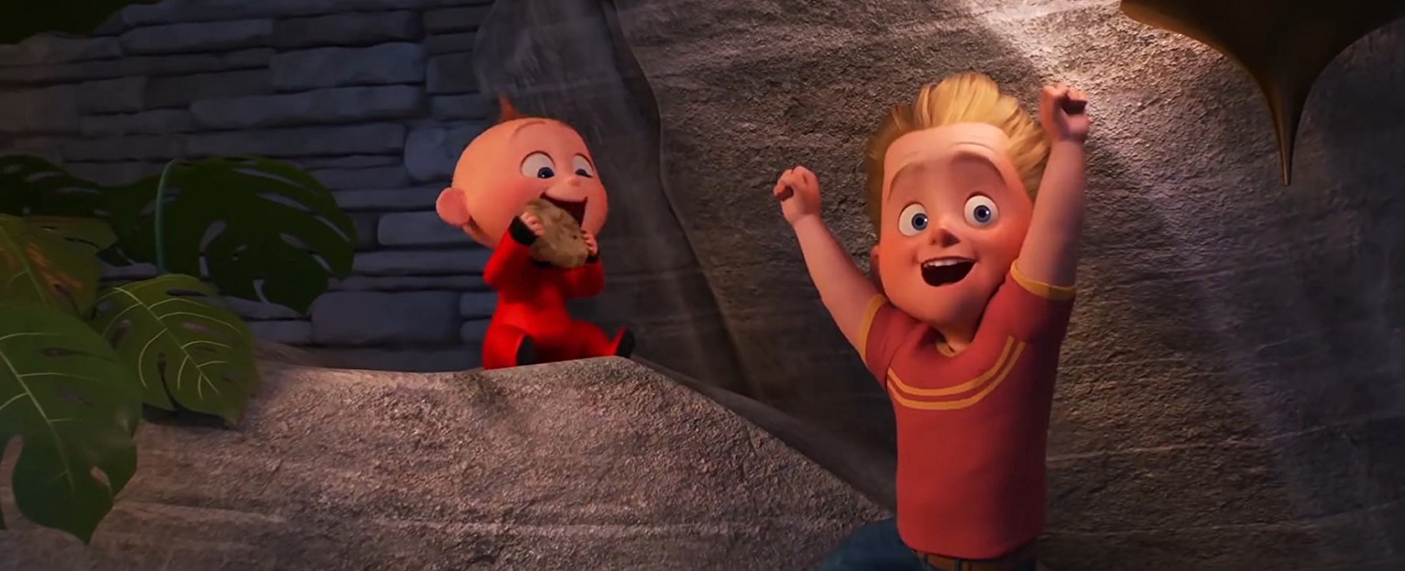 Incredibles 2