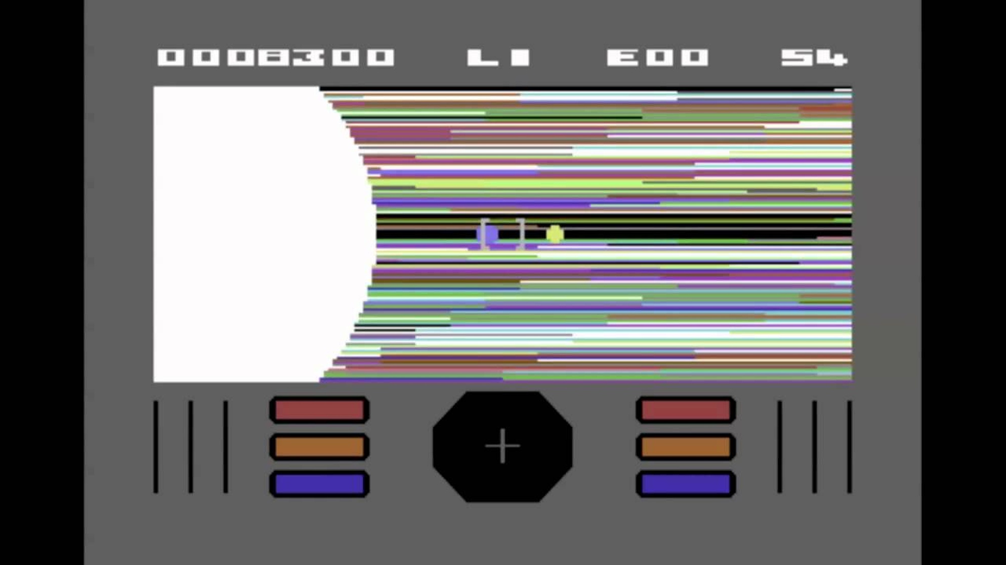 Encounter (video game)